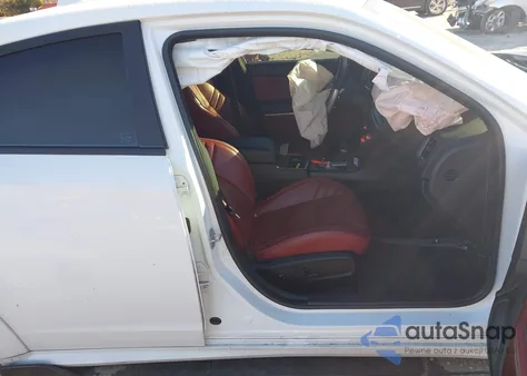 2021 Dodge Charger Srt Hellcat Widebody Rwd from USA, damaged, VIN 2C3CDXL99MH637382